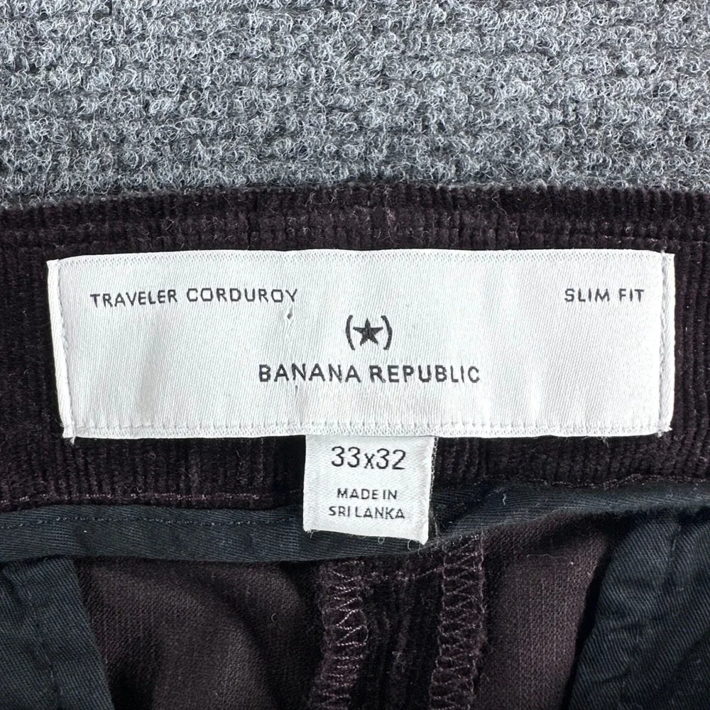 Banana Republic banana republic